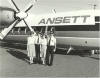 The Spirits of Ansett